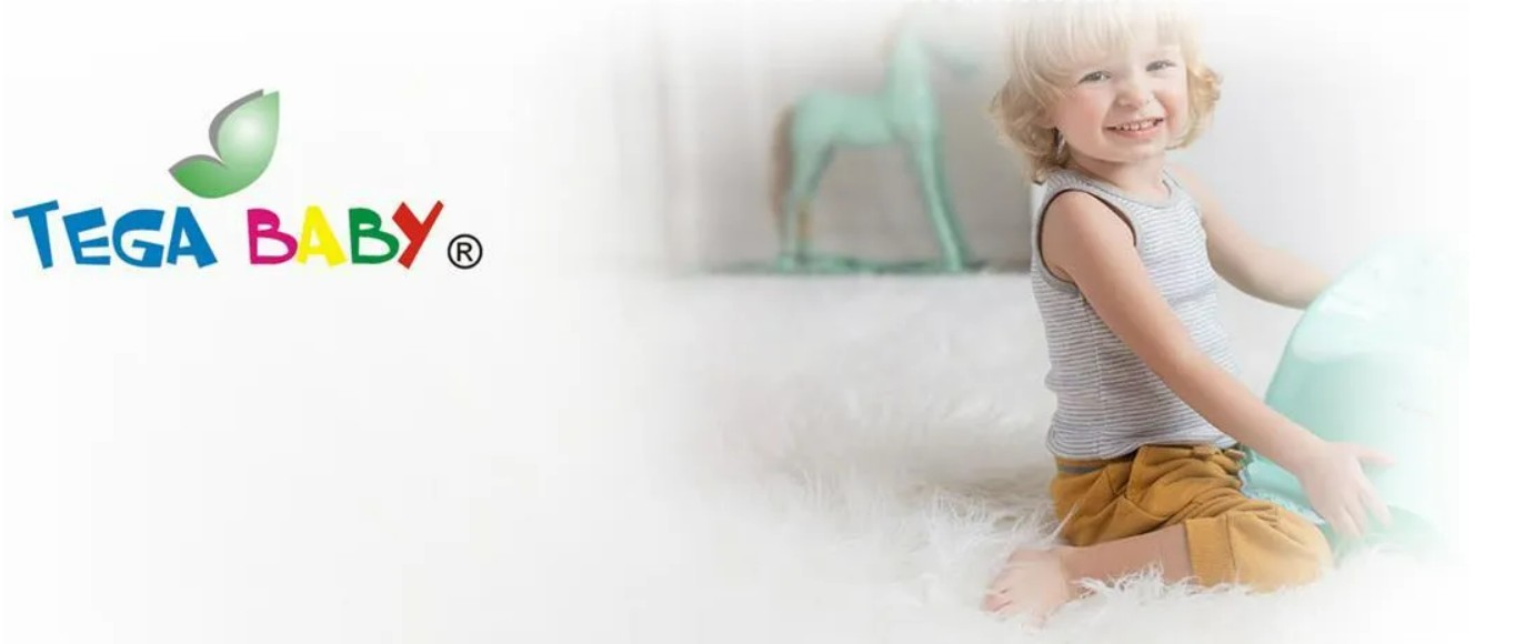 tega baby detská podložka do vane